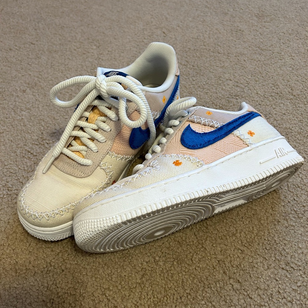 Nike Air Force 1 Low ‘07 40th Anniversary Edition (Women’s)